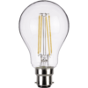 TCP LED Filament Classic BC 6.7W Light Bulb -NEBO Store 12807116 1224831947888639