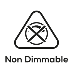 LED Silver MR16 5W Light Bulb -NEBO Store 12807220 3925033574022941