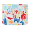 Small Gaming Design Drum Lamp Shade 2 Small Gaming Design Drum Lamp Shade -NEBO Store 12809244 1544831956511521