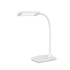 Arlec Aren 7W LED Desk Lamp - White -NEBO Store 12812943 1574831952522229