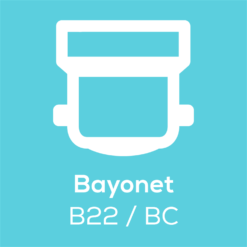 TCP LED Filament Frosted Classic 7W BC Dimmable Light Bulb -NEBO Store 12813600 1284833199584591