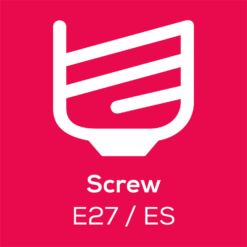 TCP LED Filament Clear Classic 7W ES Dimmable Light Bulb -NEBO Store 12813603 1244833199276026