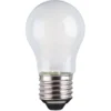 TCP LED Filament Frosted Mini Globe 4W E27 Light Bulb -NEBO Store 12813609 1734846166257029