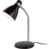 Hampton Desk Lamp - Black -NEBO Store 12815959 1104831918750404