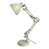 Lucas Angle Desk Lamp - Cream -NEBO Store 12816084 1464831918932216