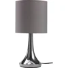 Touch Table Lamp - Charcoal -NEBO Store 12816092 1094831918922553