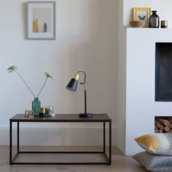 Harper Desk Lamp -NEBO Store 12816353 1394833201933996