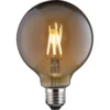 LED Filament Globe 6W E27 Vintage Light Bulb -NEBO Store 12817844 1504831959149493