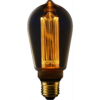 TCP LED Vintage ST64 13WEQ E27 Classic Light Bulb 2 TCP LED Vintage ST64 13WEQ E27 Classic Light Bulb -NEBO Store 12819072 2994847450224341