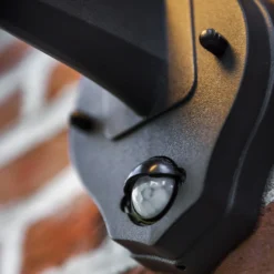 Lutec Unite LED PIR Outdoor Wall Light - Black 10 Lutec Unite LED PIR Outdoor Wall Light - Black -NEBO Store 12819194 1414952877466218