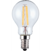 TCP LED Filament Mini Globe 4W E14 Light Bulb -NEBO Store 12819562 1344831958409144