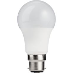 TCP LED Classic 40W BC Warm - 2 Pack