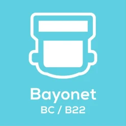 TCP Filament Candle Coat 40W BC Cool Dimmable Light Bulb -NEBO Store 12824443 7014963830008007