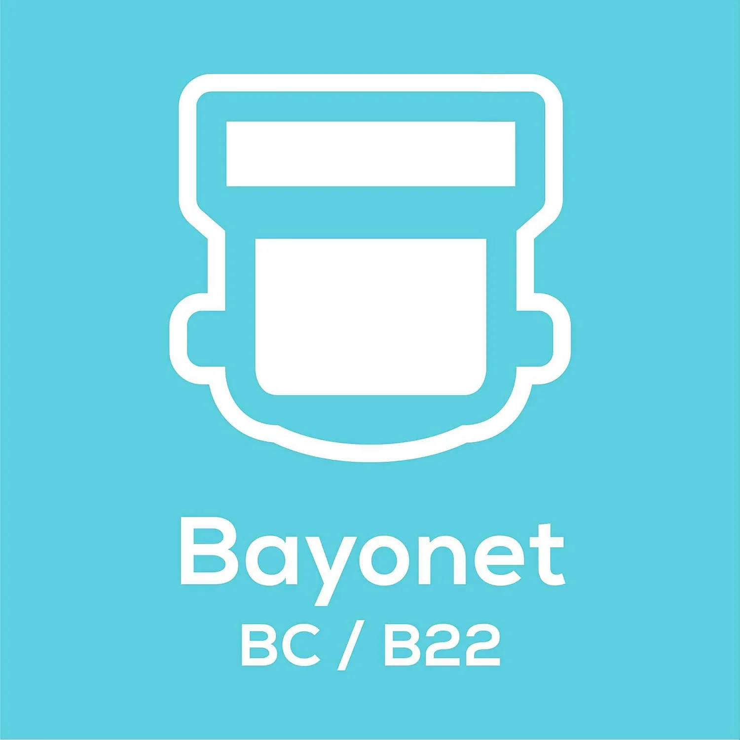 TCP LED Globe 40W BC Warm Non Dimmable Light Bulb - 2 Pack 5 TCP LED Globe 40W BC Warm Non Dimmable Light Bulb - 2 Pack - Image 3