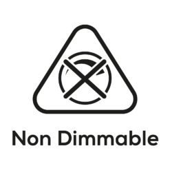 TCP LED Globe 60W B22 Coat Warm Light Bulb - 2 Pack -NEBO Store 12824585 1804916680370712