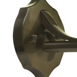 Lutec Grosvenor Stainless Steel Outdoor Wall Lantern -NEBO Store 12840505 2124952656790937