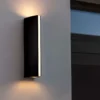 Lutec Leo LED Up & Down Outdoor Wall Light - Anthracite 1 Lutec Leo LED Up & Down Outdoor Wall Light - Anthracite -NEBO Store 12840627 2404952656517829