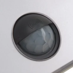 Lutec Alice LED Door Number Light With PIR Motion Sensor -NEBO Store 12840737 1874952882781951