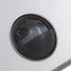 Lutec Alice LED Door Number Light With PIR Motion Sensor -NEBO Store 12840737 2144952882814180