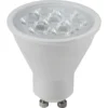 TCP Lightbulbs LED GU10 Warm White 10 Pack -NEBO Store 12882232 1944843524720873