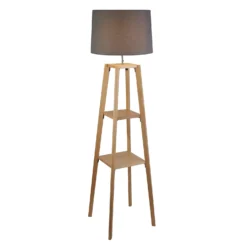 Plant Stand Floor Lamp -NEBO Store 12882330 1445053460156112