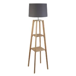 Plant Stand Floor Lamp -NEBO Store 12882330 1755053460241987