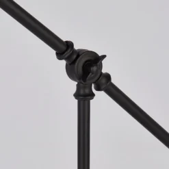 Country Living Farmhouse Table Lamp - White 12 Country Living Farmhouse Table Lamp - White -NEBO Store 12882894 1034860936628797