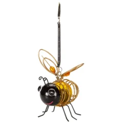 Solar Company Solar Bug Light - Ladybird Or Bumble Bee -NEBO Store 12885338 1815024502545358