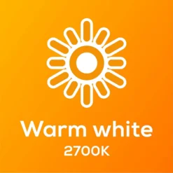 TCP Led Globe 40w Bc Dimmable Warm White Bulb 1pk -NEBO Store 12890575 8794974965206212