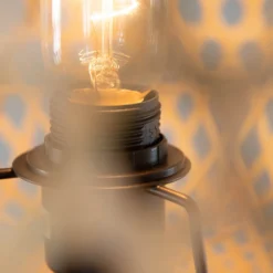 Reid Bamboo Floor Lamp -NEBO Store 12891604 2404920556069449