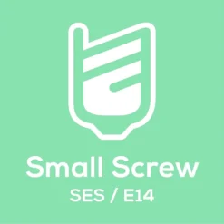 TCP Led Candle 25w Ses Daylight Bulb 2pk -NEBO Store 12891680 1754974963271941