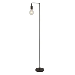 Jay Floor Lamp - Charcoal 11 Jay Floor Lamp - Charcoal -NEBO Store 12908185 1444899250057695