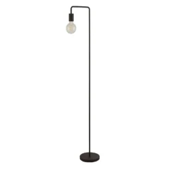 Jay Floor Lamp - Charcoal 13 Jay Floor Lamp - Charcoal -NEBO Store 12908185 5684899250141320
