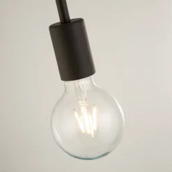 Jay Floor Lamp - Charcoal 14 Jay Floor Lamp - Charcoal -NEBO Store 12908185 8024899250184088