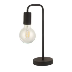 Jay Table Lamp - Charcoal -NEBO Store 12908186 1034899250653834
