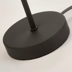 Jay Table Lamp - Charcoal -NEBO Store 12908186 5394899250707003