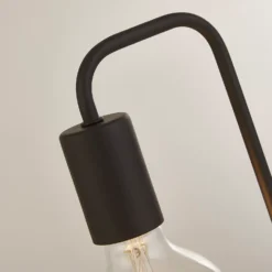 Jay Table Lamp - Charcoal -NEBO Store 12908186 9884899250677672