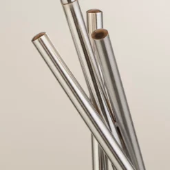 Bella Tripod Floor Lamp - White -NEBO Store 12908193 1134899249440451