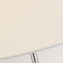 Bella Tripod Floor Lamp - White -NEBO Store 12908193 2104899249419814