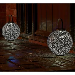 Eastern Solar Lantern -NEBO Store 12912142 1845032726457103