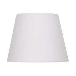 Clyde Natural Taper Shade - 20cm -NEBO Store 13139362 1904900551849603