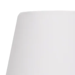 Clyde Natural Taper Shade - 20cm -NEBO Store 13139362 7804900551956799