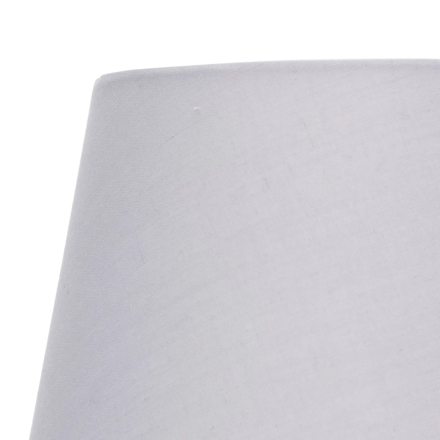Clyde Grey Taper Shade - 20cm 6 Clyde Grey Taper Shade - 20cm - Image 4