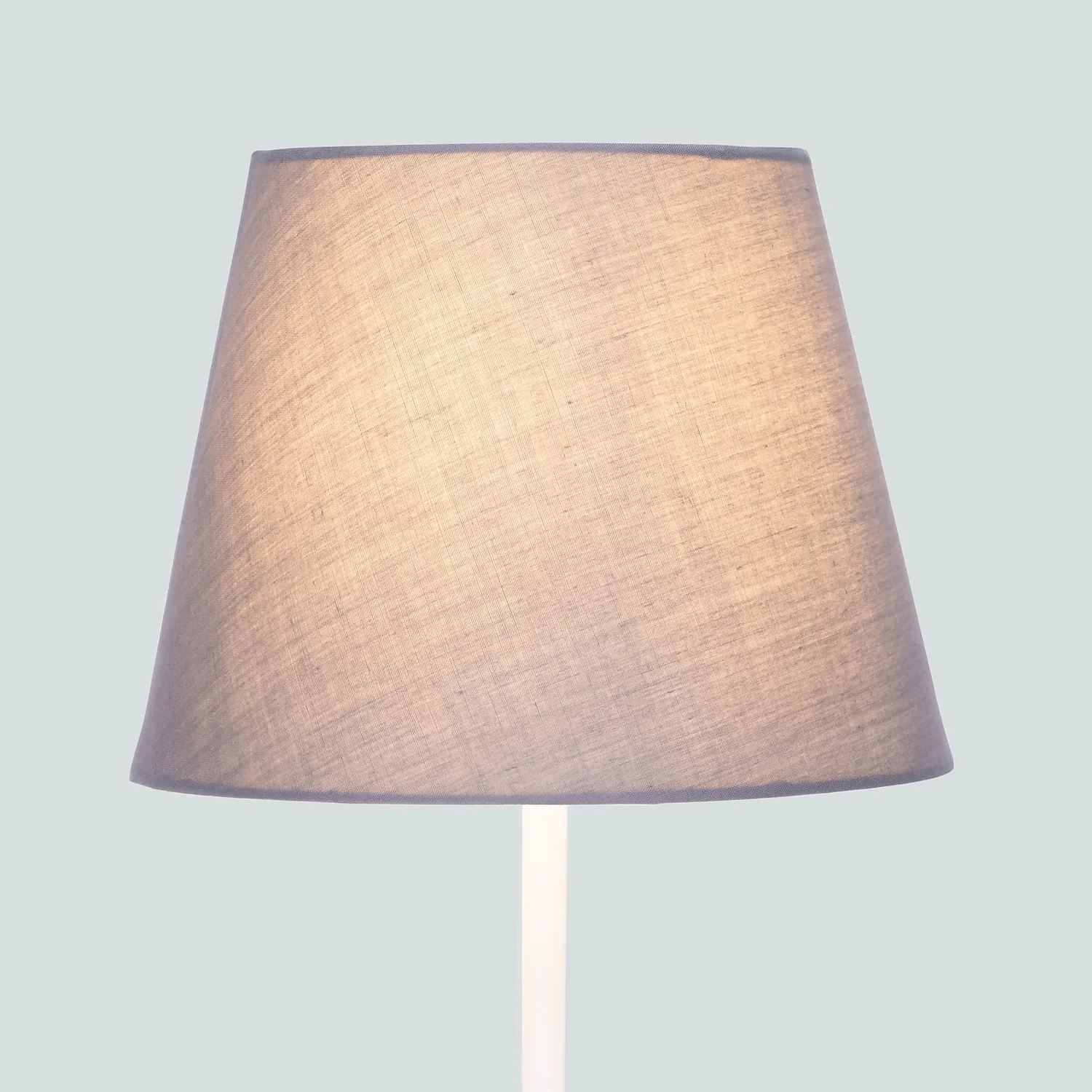 Clyde Charcoal Taper Shade - 20cm 5 Clyde Charcoal Taper Shade - 20cm - Image 3