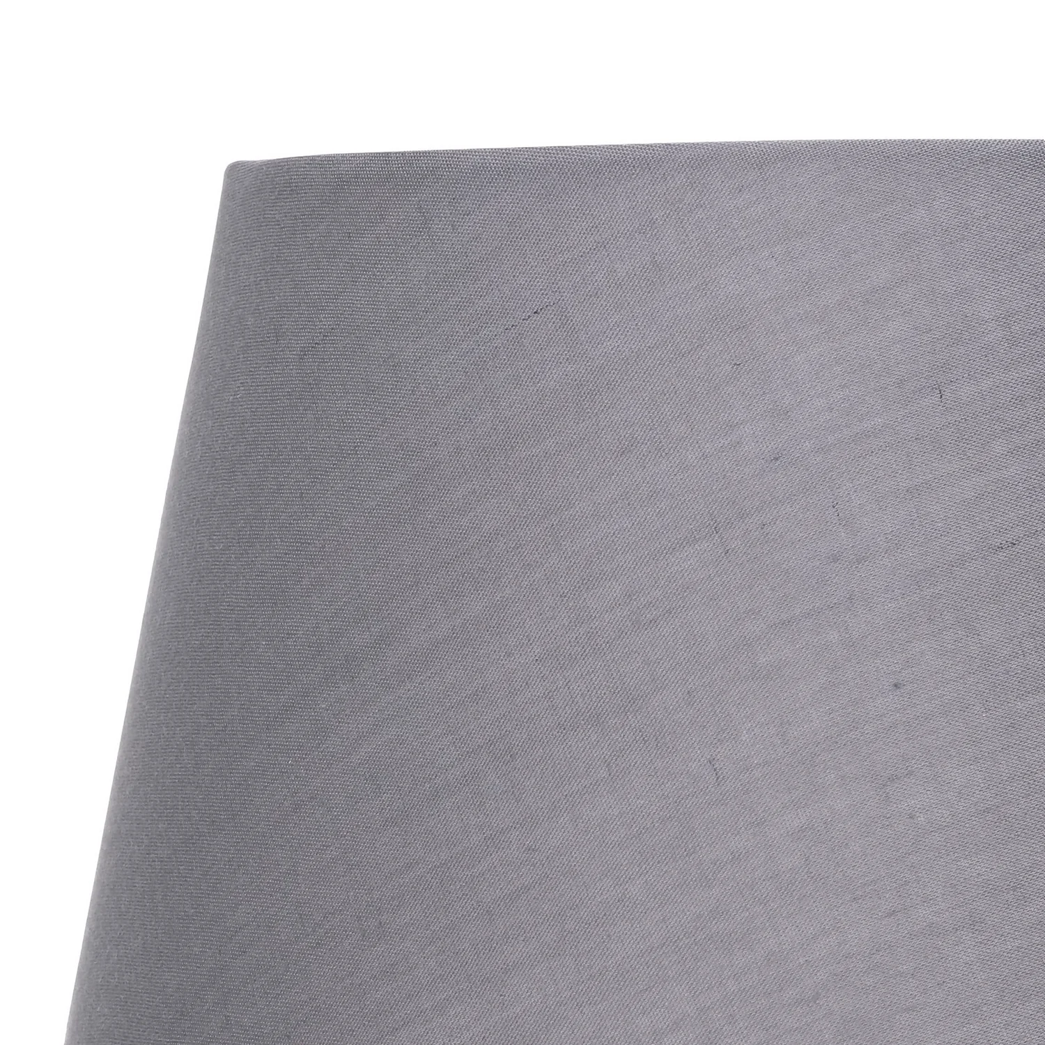 Clyde Charcoal Taper Shade - 20cm 6 Clyde Charcoal Taper Shade - 20cm - Image 4