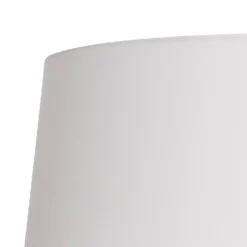 Clyde Natural Taper Shade - 40cm -NEBO Store 13139375 1024900554263139