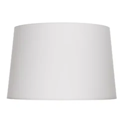 Clyde Natural Taper Shade - 40cm -NEBO Store 13139375 1144900554125745