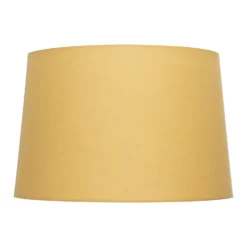 Clyde Ochre Taper Shade - 40cm -NEBO Store 13139379 1194900554536247