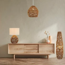 Kai Woven Table Lamp -NEBO Store 13157972 4164936623550896