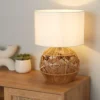 Kai Woven Table Lamp 2 Kai Woven Table Lamp -NEBO Store 13157972 6625042042209386